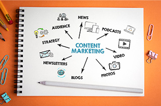 Content Marketing