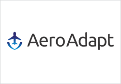 AeroAdapt Logo