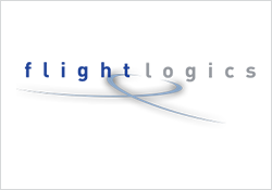 Flight Logics Logo