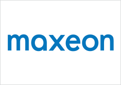 Maxeon Logo