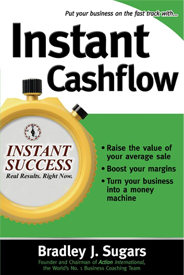 Instant Cashflow 