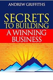 Secrets to Building a Winning Business