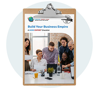 Build Your Business Empire Today