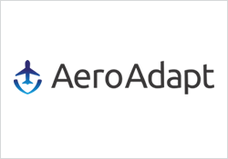 aero adapt logo