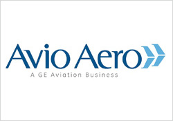 Avio Aero logo