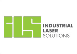 Industrial Laser Solutions logo